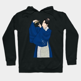 Alchemy Of Souls Korean Drama Hoodie